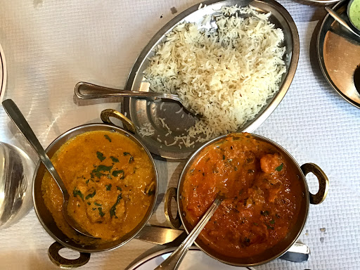 Restaurant Ashoka