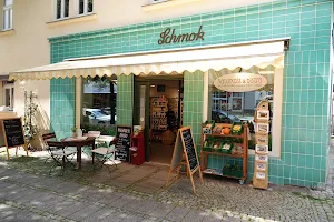 Naturkost & Bistro K. Spiegel image