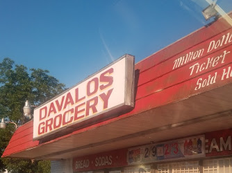 Davalo's Grocery