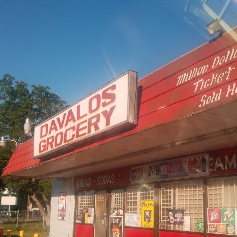 Davalo's Grocery