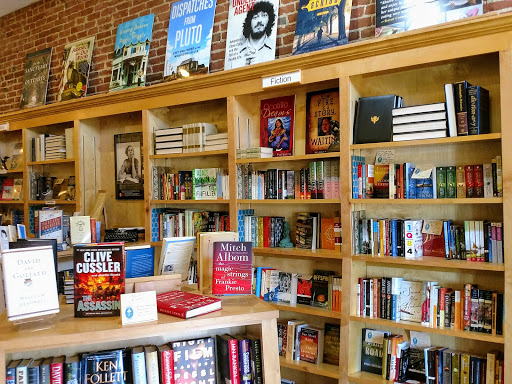 Book Store «Lorelei Books», reviews and photos, 1103 Washington St, Vicksburg, MS 39183, USA