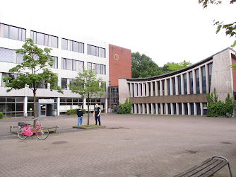 Neues Gymnasium Oldenburg (NGO)