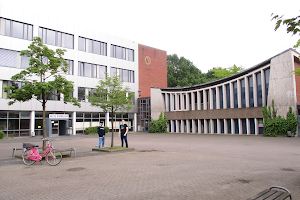 Neues Gymnasium Oldenburg (NGO) image