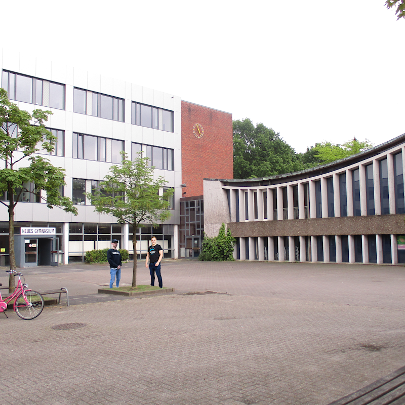 Neues Gymnasium Oldenburg (NGO)