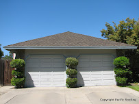 Pacific Roofing - Photo 3 - Car repair in Modesto, CA, Modesto