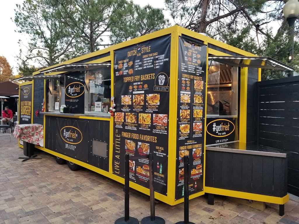 Dunedin Hamburgers, Tacos & Fries 34698