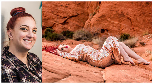 Photographer «Daysy Photography - Creative Portraits», reviews and photos, Reels Mill Rd, Frederick, MD 21704, USA