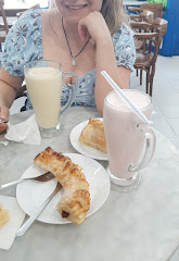 Panadería y Cafetería Gustapan