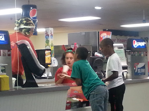 Roller Skating Rink «Skate City», reviews and photos