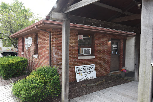 Hair Salon «Top Reviews Salon», reviews and photos, 24004 W Lockport St, Plainfield, IL 60544, USA