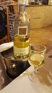 Plats et boissons du Restaurant italien Alicia Restaurant à Lens - n°12