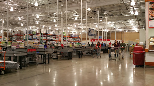 Warehouse store «Costco Wholesale», reviews and photos, 5351 Gingerwood Dr, Wilmington, NC 28405, USA
