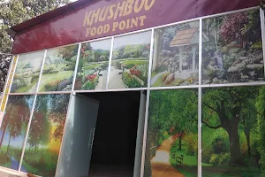 Khushboo Garden Banquet Hall & Food Court image