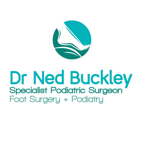 Dr Ned Buckley Podiatric Surgery & Podiatry