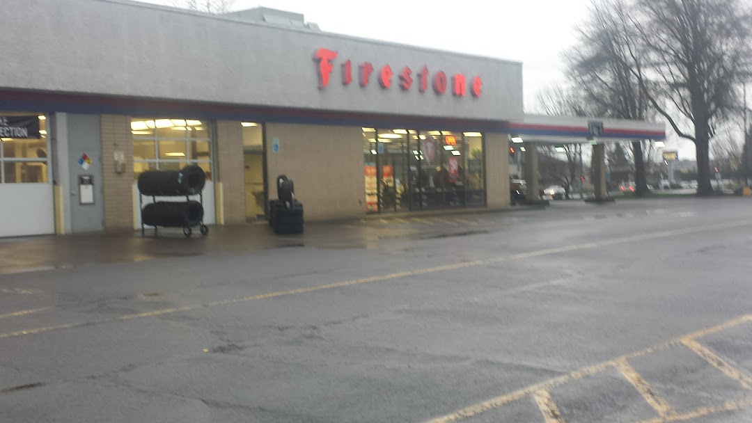 Firestone Complete Auto Care