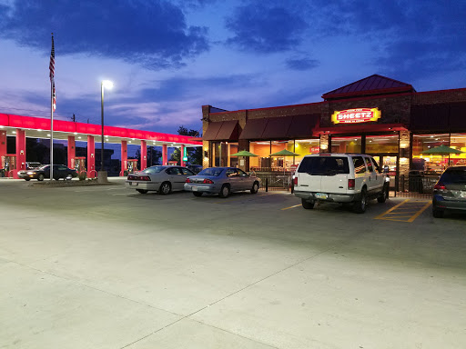 Convenience Store «Sheetz», reviews and photos, 6767 Ridge Rd, Cleveland, OH 44129, USA