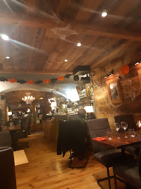 Atmosphère du Restaurant Le Gavroche à Briançon - n°14