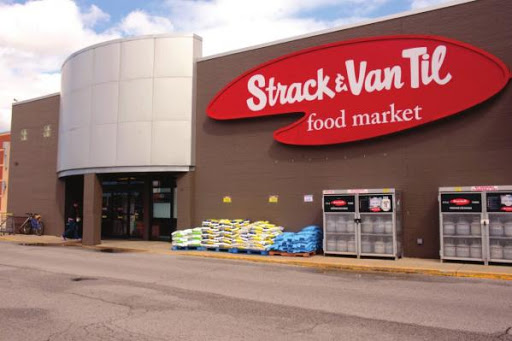 Strack & Van Til