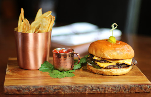 Caterer «Good Thyme Catering, Events & Lodging», reviews and photos, 77180 State Hwy 13, Washburn, WI 54891, USA