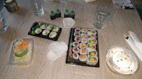 Sushi du Restaurant japonais UME SUSHI à Rantigny - n°19