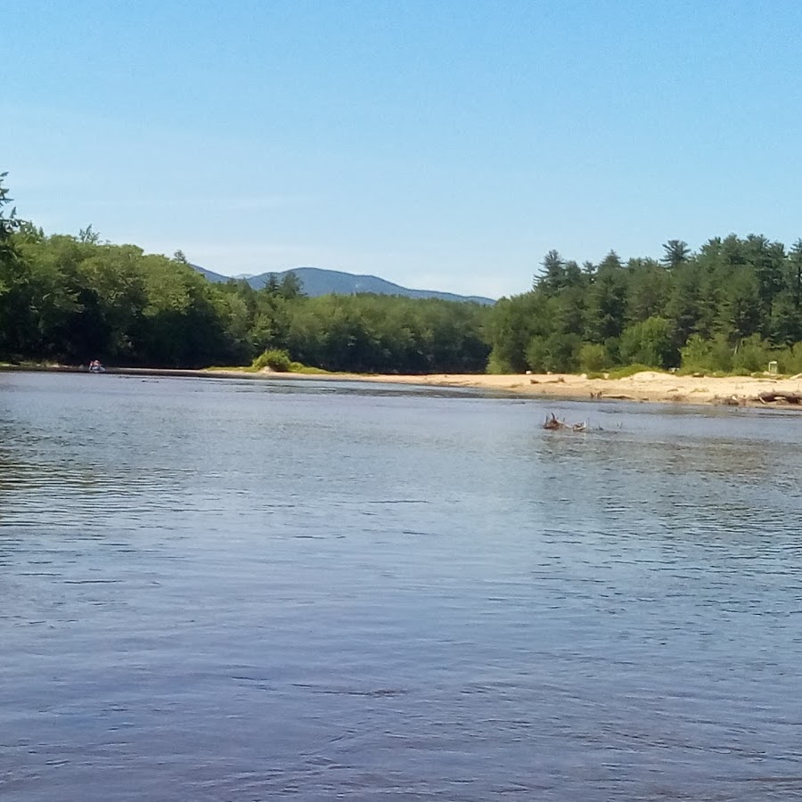 Saco River Canoe & Kayak