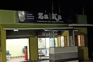 ZAIKA Restaurant & FAST FOOD image