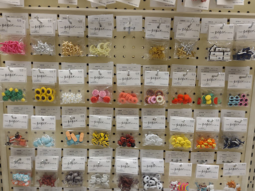 Craft Store «Hobby Lobby», reviews and photos, 42643 Ford Rd, Canton, MI 48187, USA