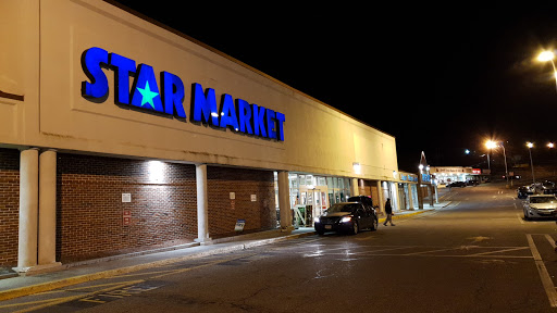 Grocery Store «Star Market», reviews and photos, 130 Granite St, Quincy, MA 02169, USA