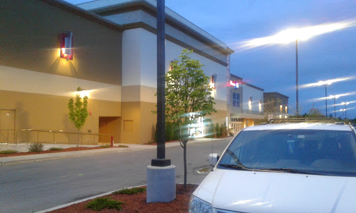 Movie Theater «AMC Cherry Blossom 14», reviews and photos, 3825 Marketplace Cir, Traverse City, MI 49684, USA