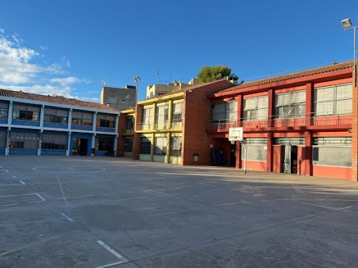 Escola Taller Xalest en Sabadell