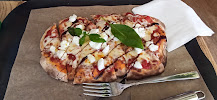 Pizza du Hello Roma! - Pizzeria La Roche-sur-Yon - n°8