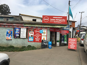 Minimarket Santa Margarita y Recarga Aire Acondicionado Automotriz
