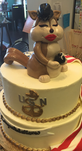 Bakery «Cake Art», reviews and photos, 18402 U.S. 281 Access Rd, San Antonio, TX 78259, USA