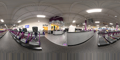 Gym «Planet Fitness», reviews and photos, 860 W Street Rd, Warminster, PA 18974, USA