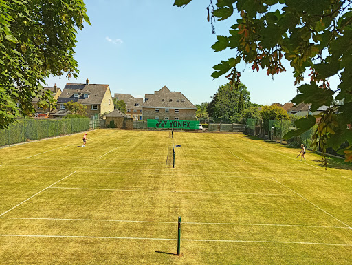 Southampton Lawn Tennis Association