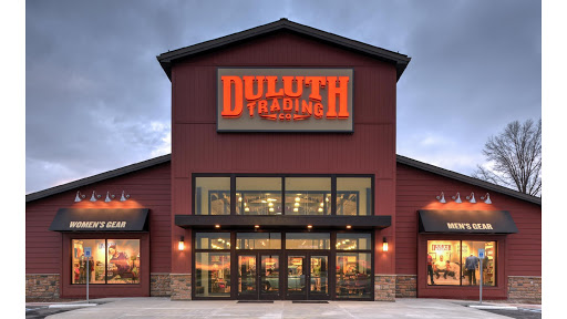 Duluth Trading Company, 13890 Cabela Pkwy, Noblesville, IN 46060, USA, 
