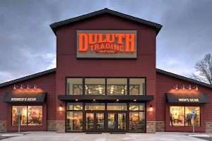 Duluth Trading Company image