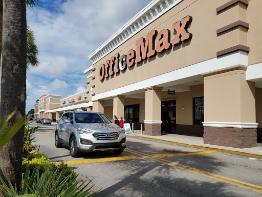 Office Supply Store «OfficeMax», reviews and photos, 915 N Homestead Blvd, Homestead, FL 33030, USA