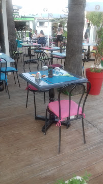 Atmosphère du Restaurant Kon Tiki à Agde - n°3