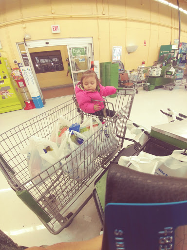 Supermarket «Walmart Neighborhood Market», reviews and photos, 2551 W Cermak Rd, Chicago, IL 60608, USA