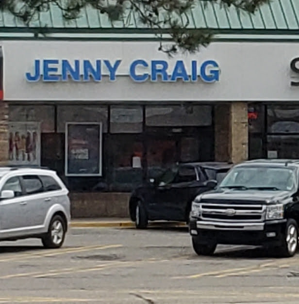 Jenny Craig Weight Loss Center