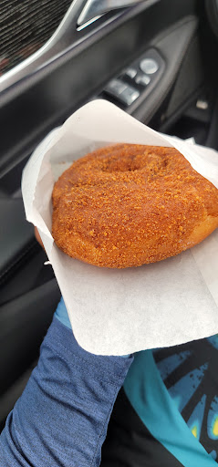 Donut Shop «Jannys Donuts», reviews and photos, 92 Corporate Park, Irvine, CA 92606, USA