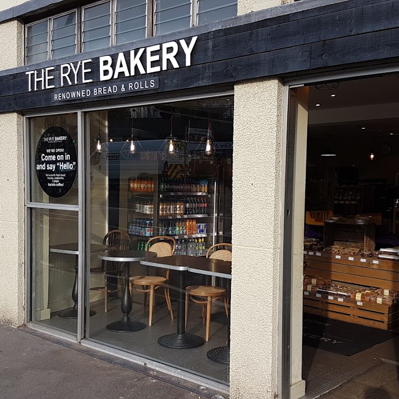 The Rye Bakery
