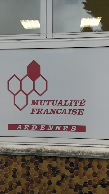 Cabinet Dentaire Mutualiste à Charleville-Mézières