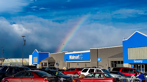 Department Store «Walmart Supercenter», reviews and photos, 2750 Prospect Ave, Helena, MT 59601, USA