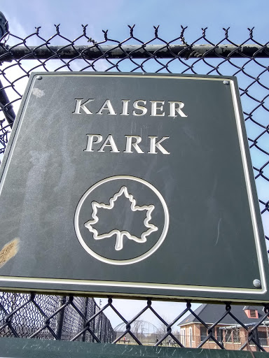 Park «Kaiser Park», reviews and photos, 2529 Neptune Ave, Brooklyn, NY 11224, USA