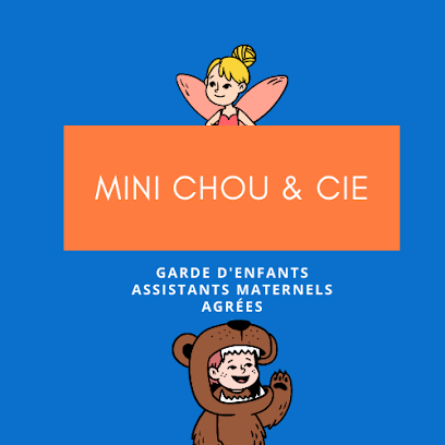 Mini Chou & Cie