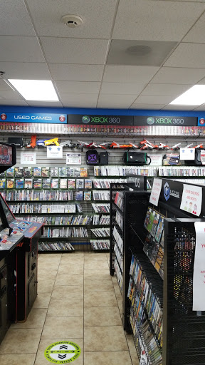 Game Store «Fix & Play Electronics», reviews and photos, 10575 W Indian School Rd #102, Avondale, AZ 85392, USA