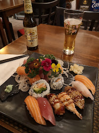 Sushi du Restaurant japonais Kyoto à Saint-Étienne - n°18