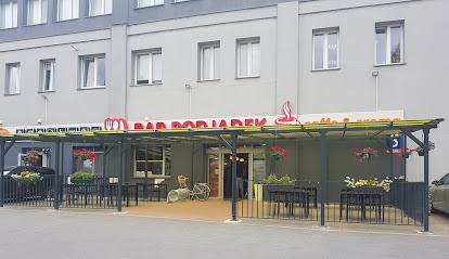 Bar Podjadek - Szczecińska 8-10, 75-135 Koszalin, Poland